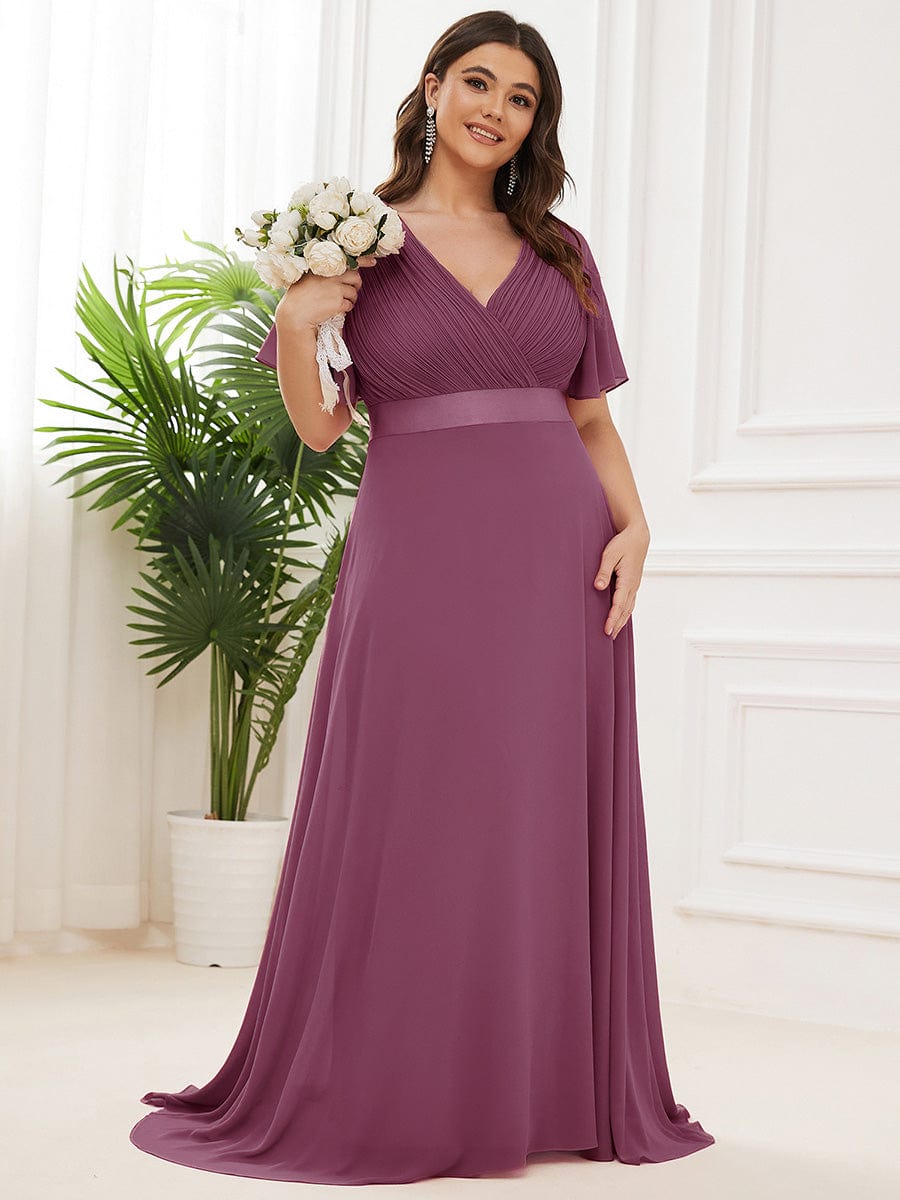 Delphine Maxi Dress