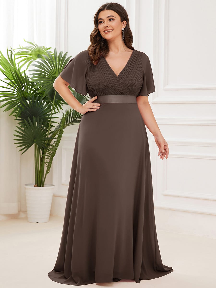 Delphine Maxi Dress