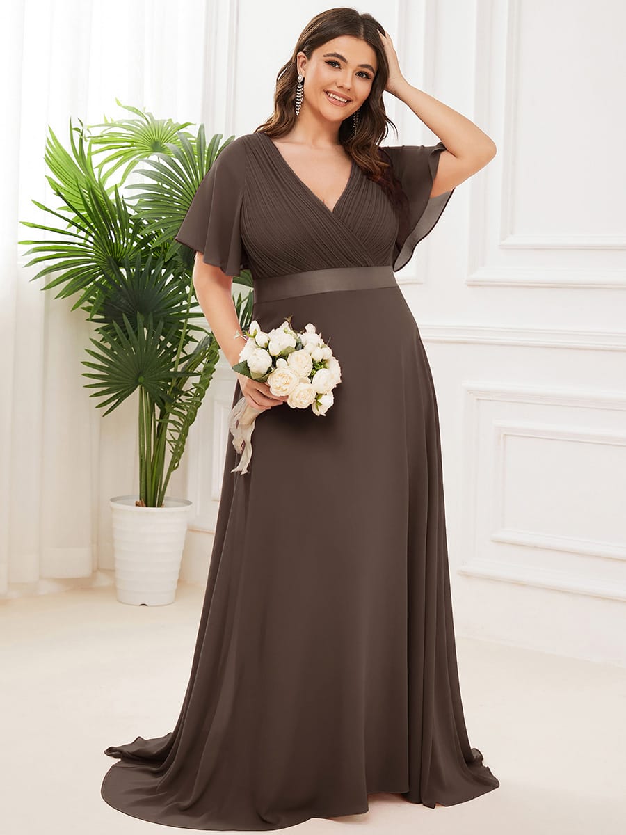 Delphine Maxi Dress