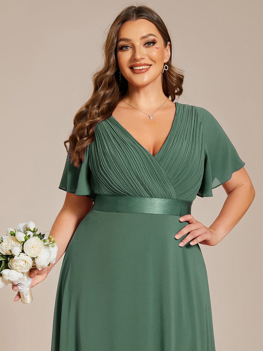 Cleo Maxi Dress