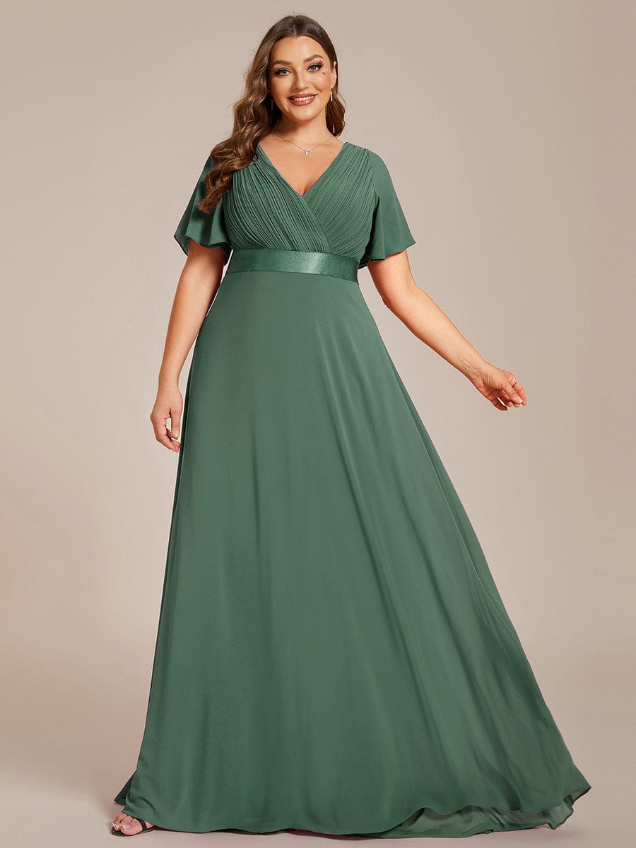 Cleo Maxi Dress