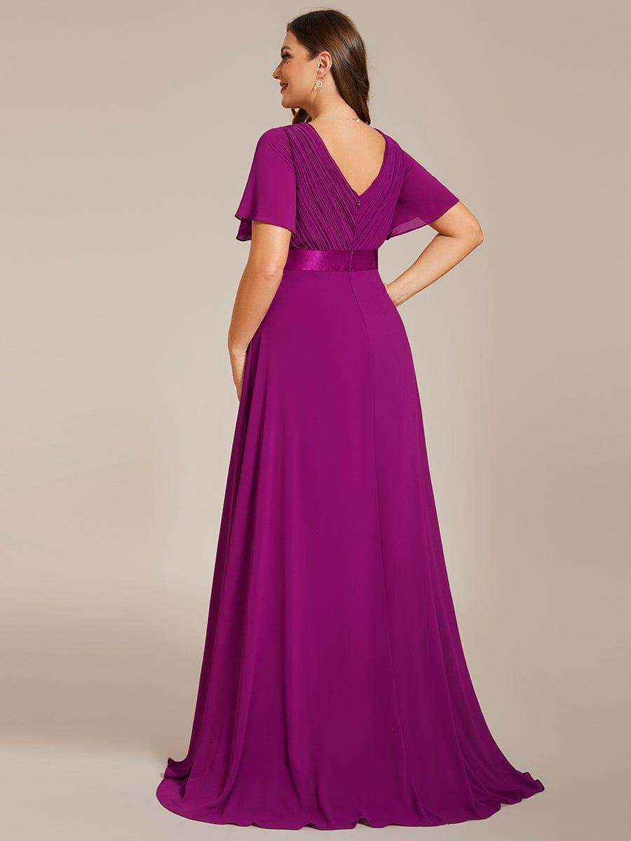 Delphine Maxi Dress