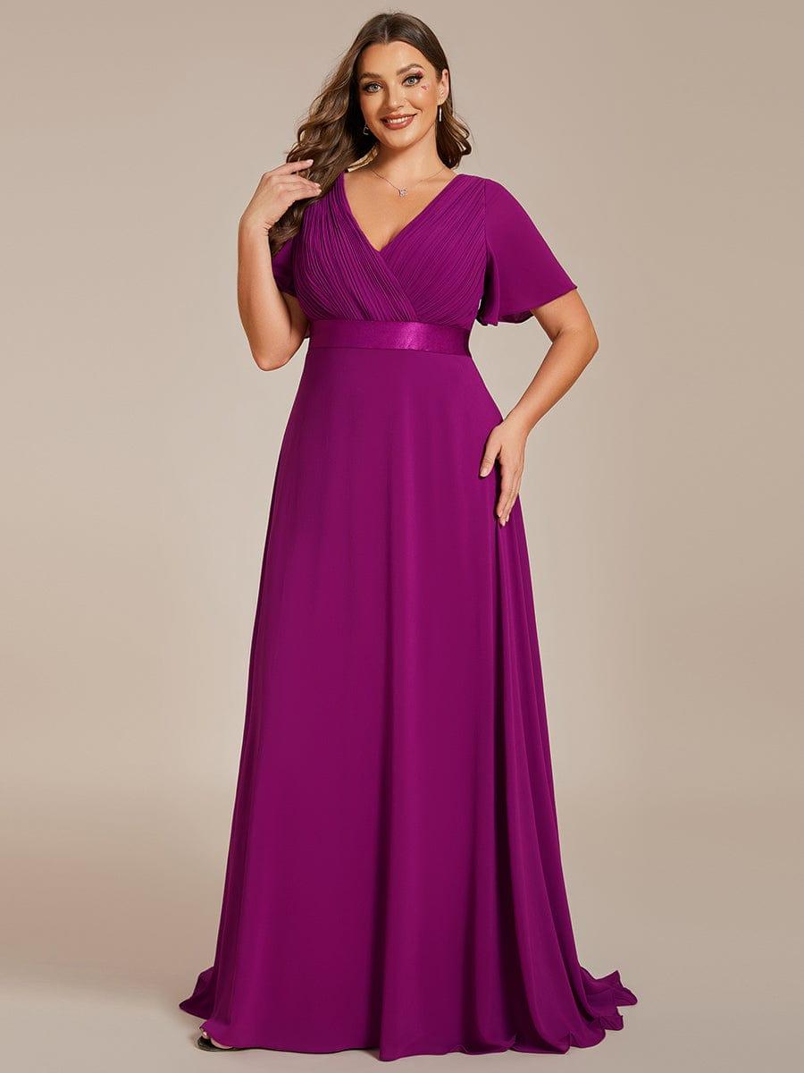 Delphine Maxi Dress