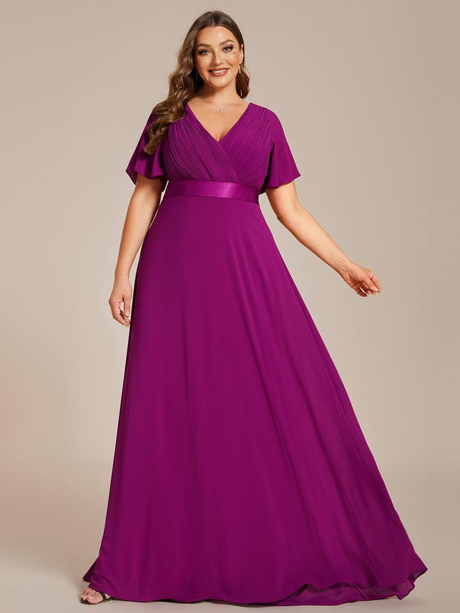 Delphine Maxi Dress