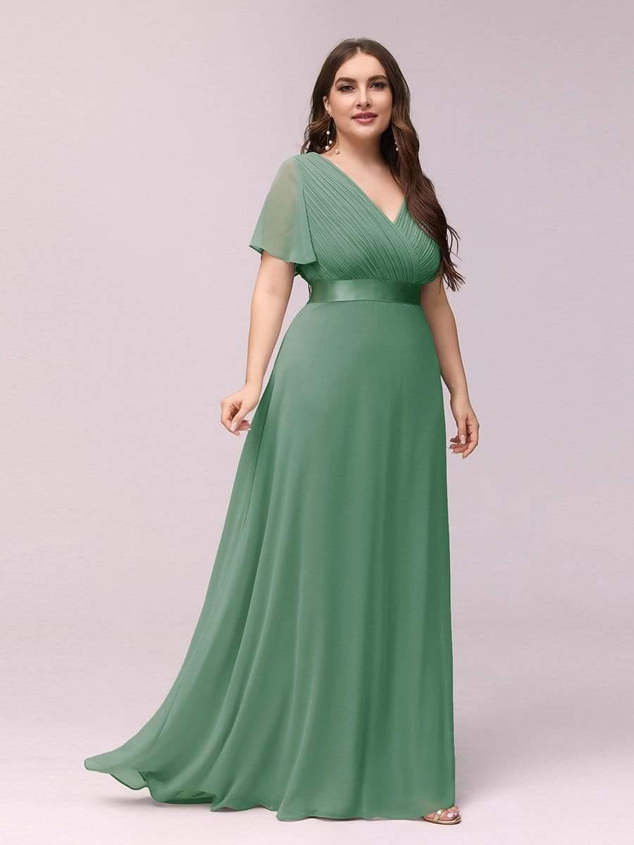 Delphine Maxi Dress