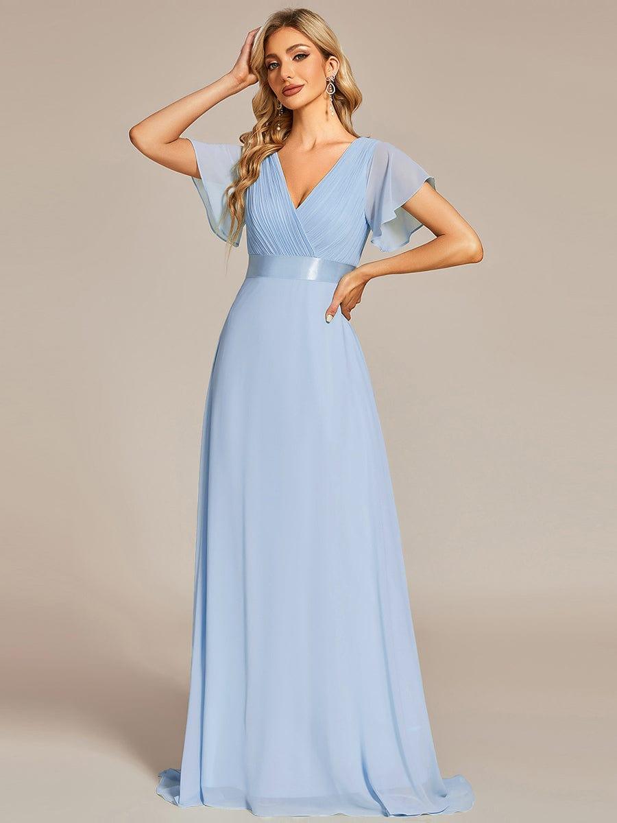 Cleo Maxi Dress