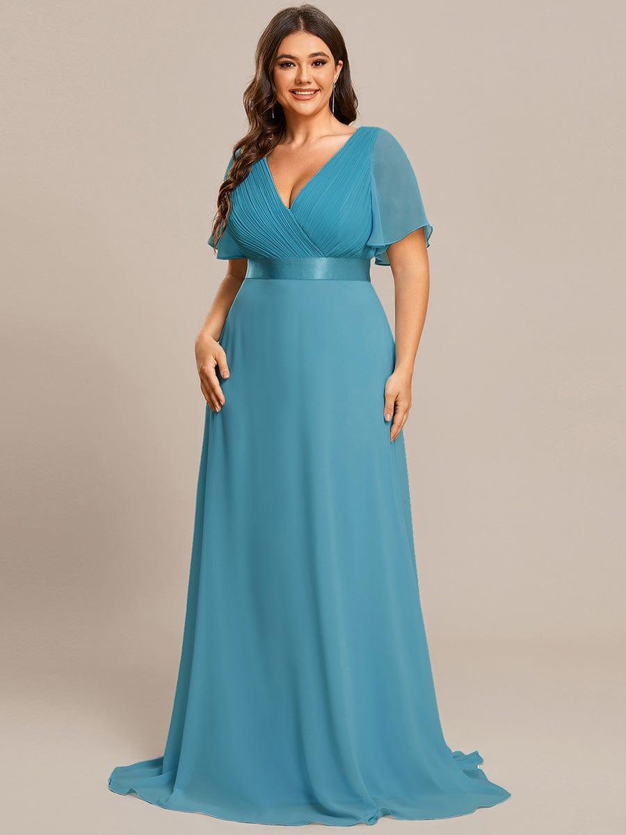 Delphine Maxi Dress