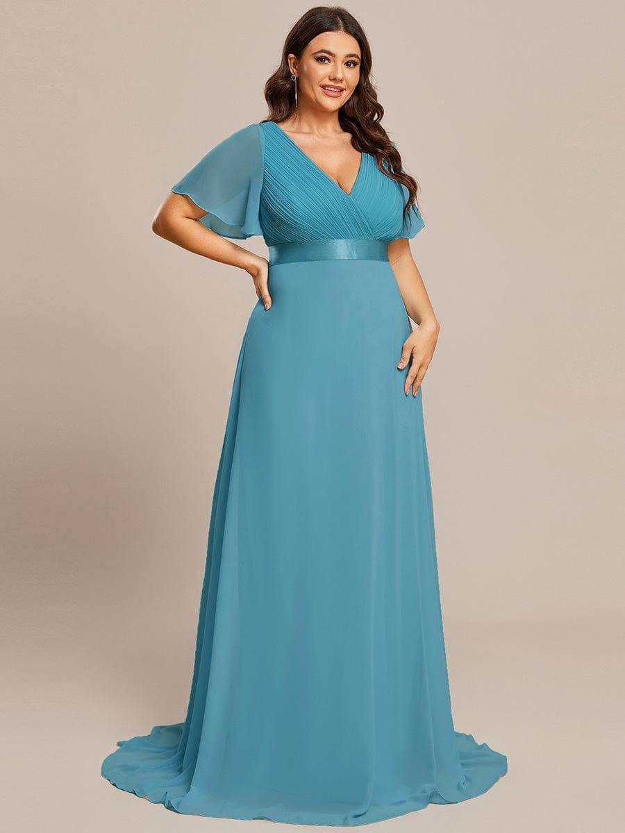 Delphine Maxi Dress