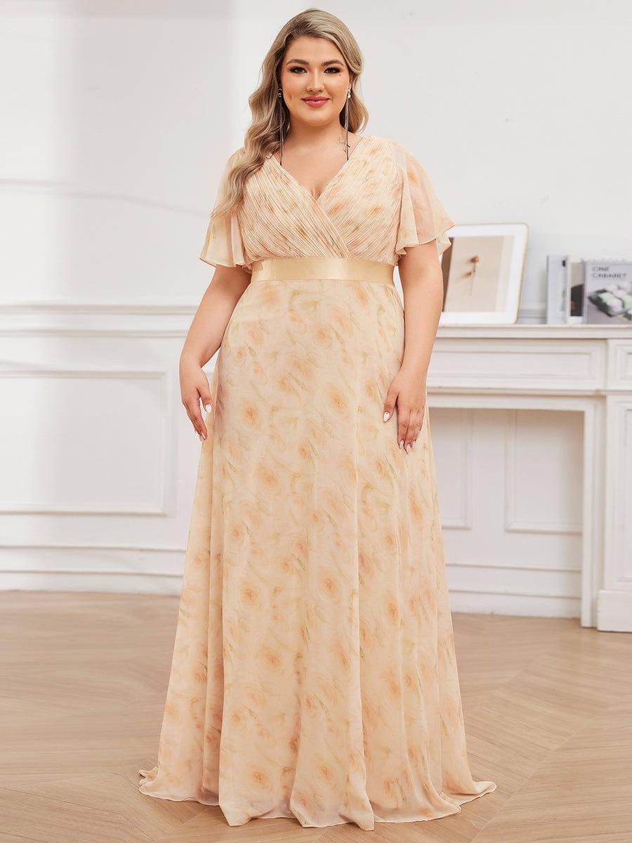 Delphine Maxi Dress