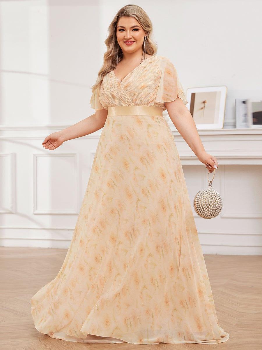 Delphine Maxi Dress