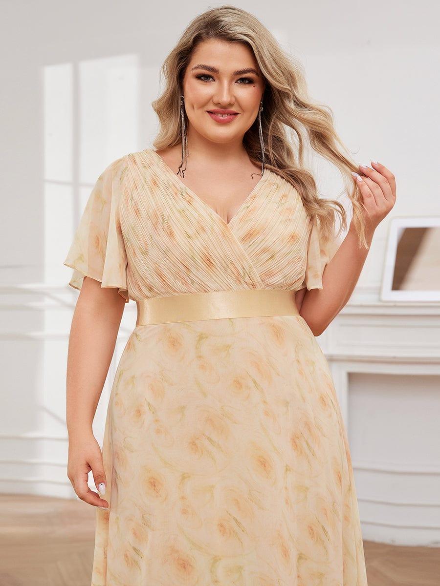 Delphine Maxi Dress