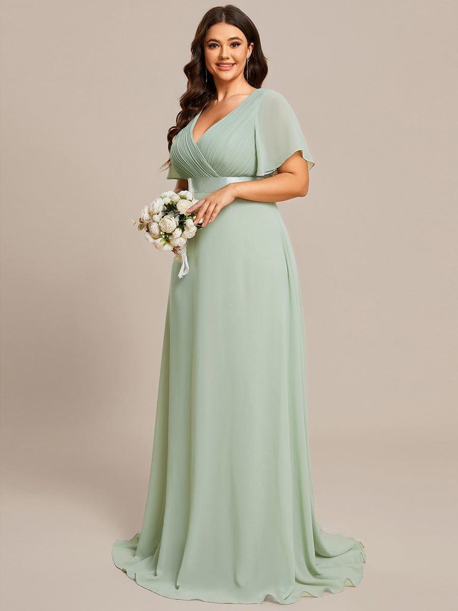 Cleo Maxi Dress