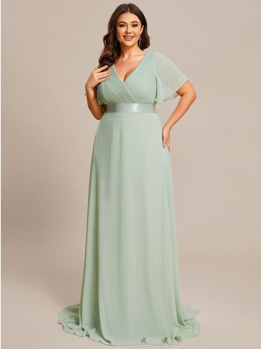 Delphine Maxi Dress