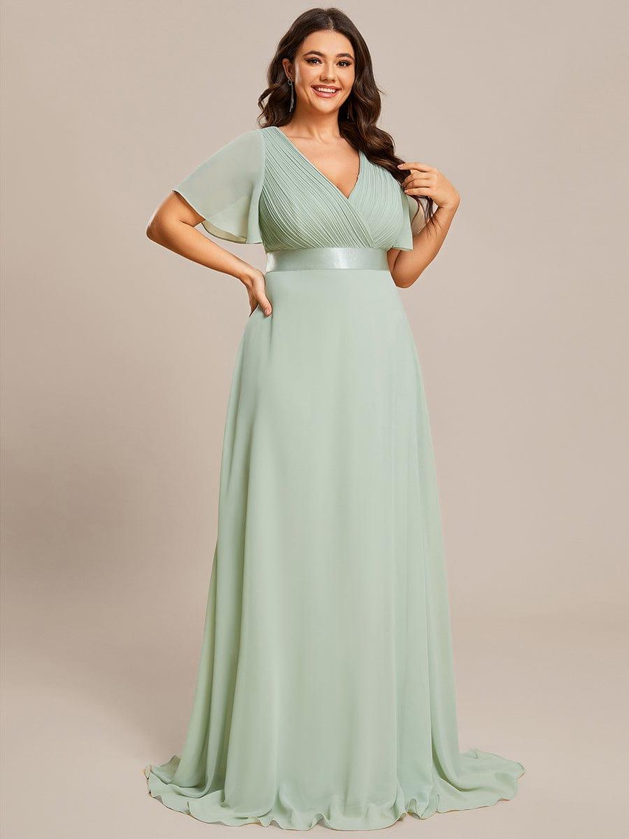 Cleo Maxi Dress