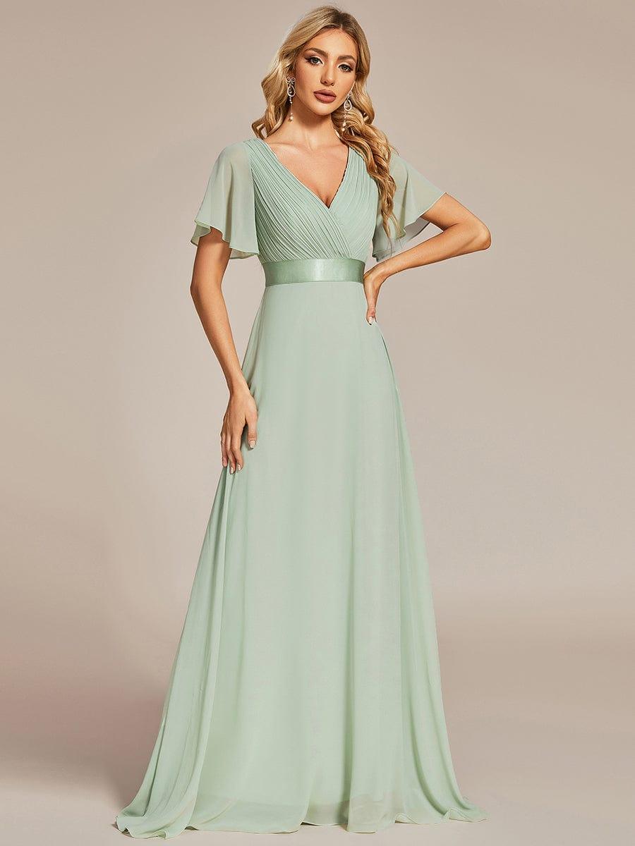 Cleo Maxi Dress