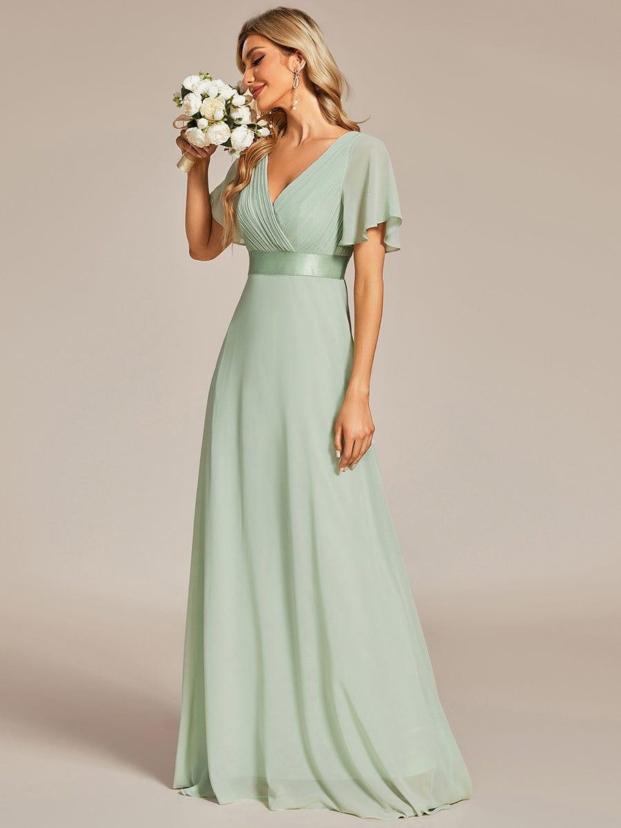 Cleo Maxi Dress