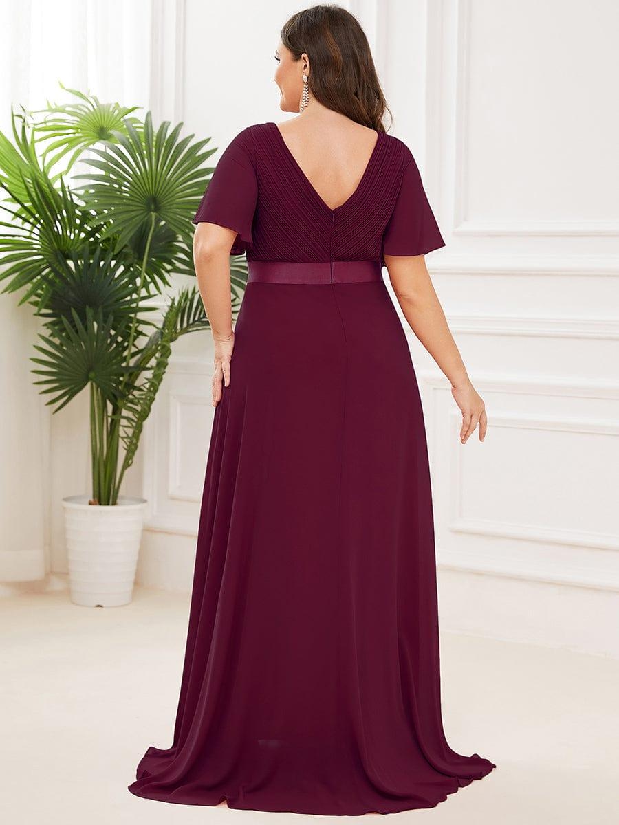 Delphine Maxi Dress