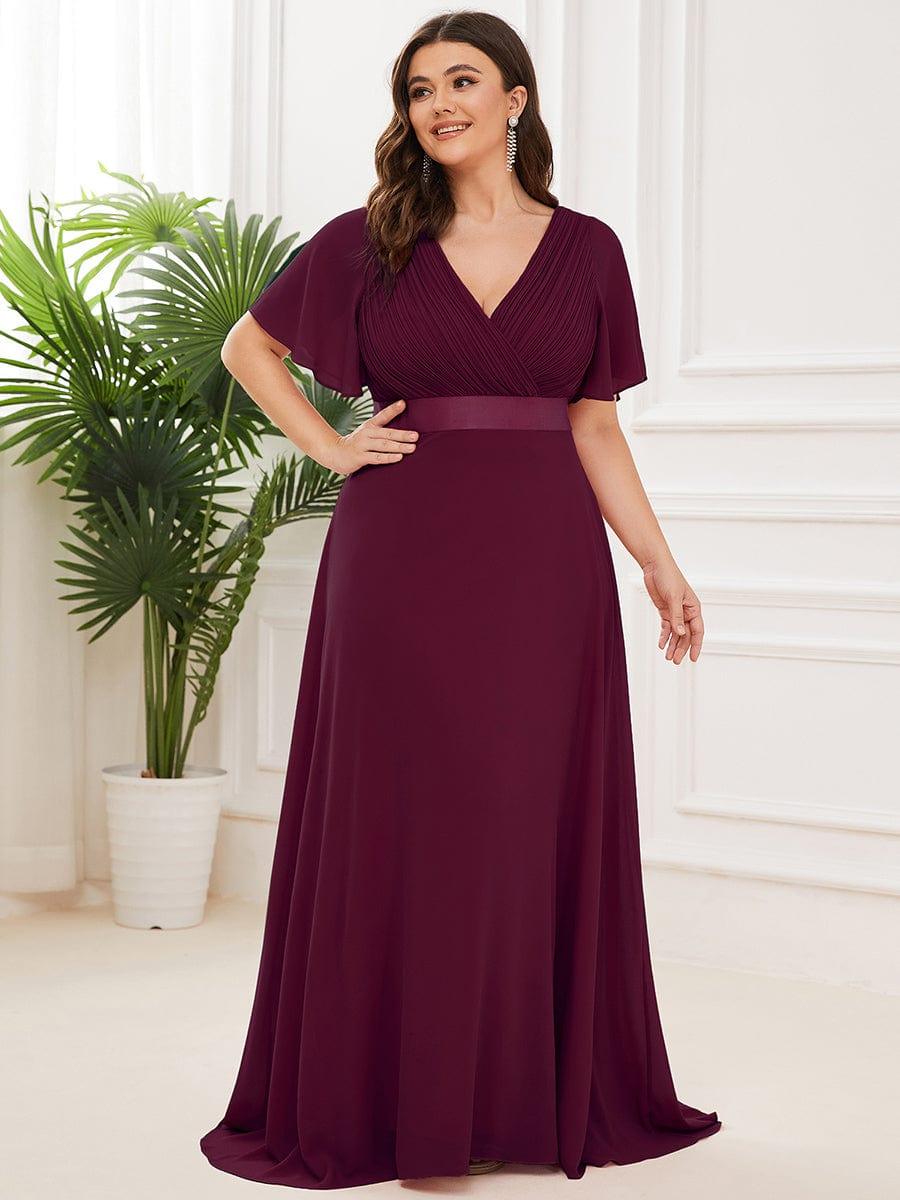 Delphine Maxi Dress