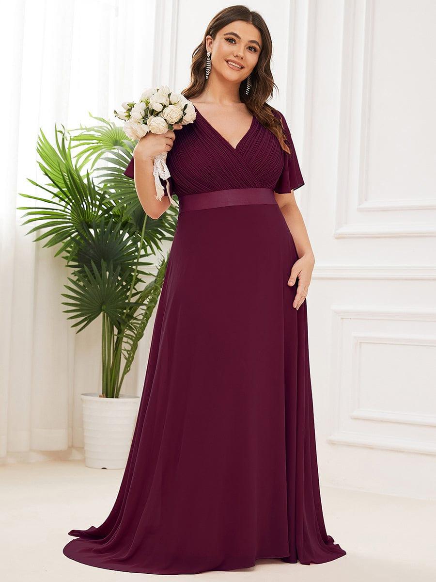 Delphine Maxi Dress