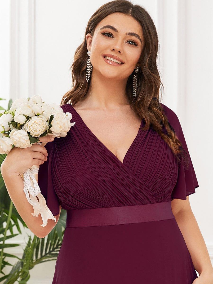 Delphine Maxi Dress