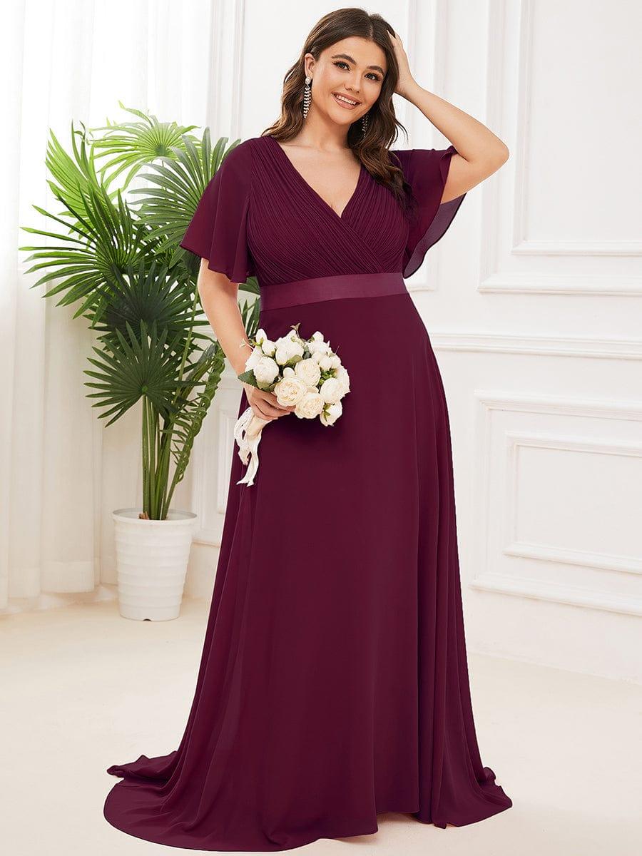 Delphine Maxi Dress