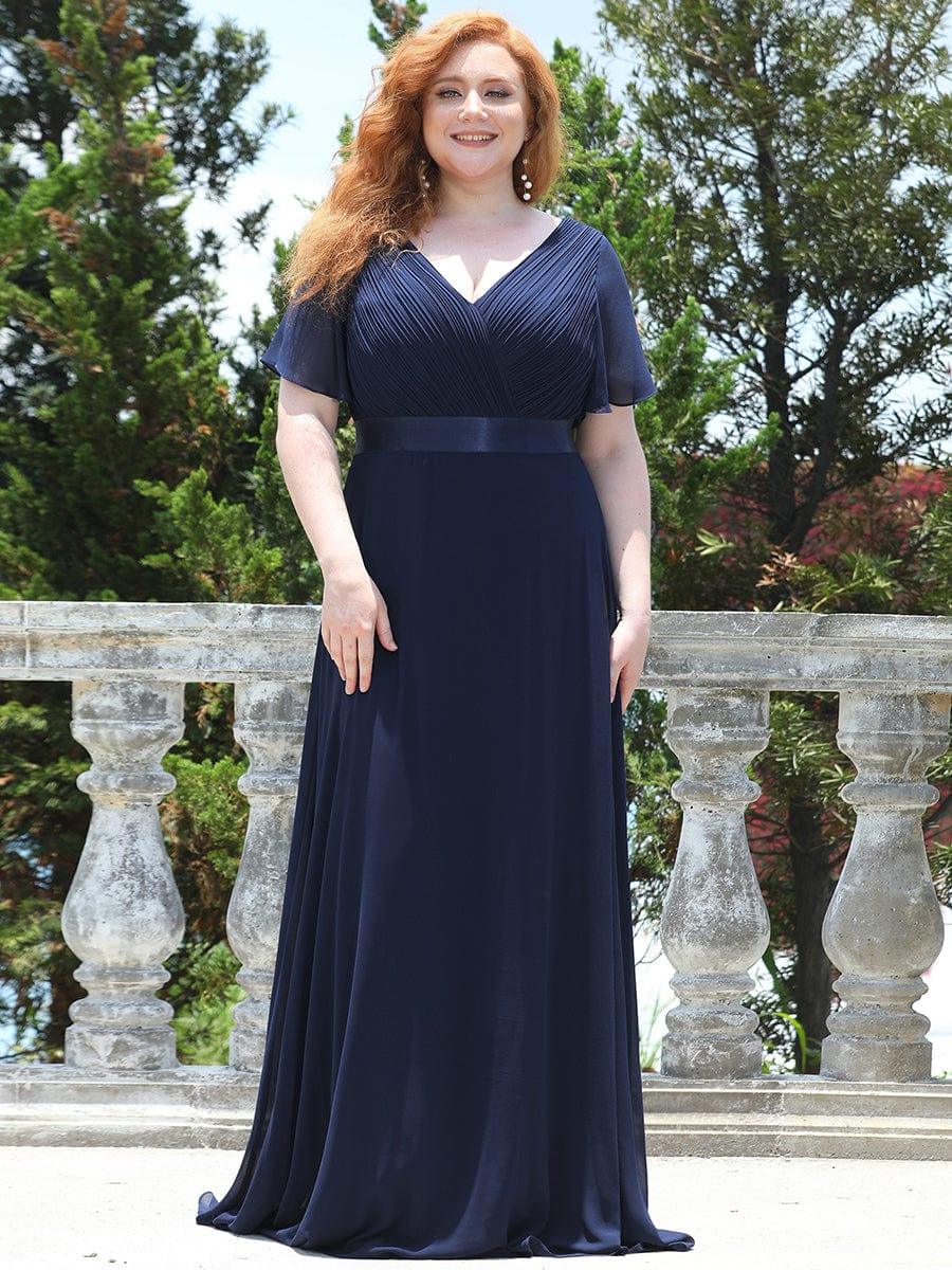 Cleo Maxi Dress