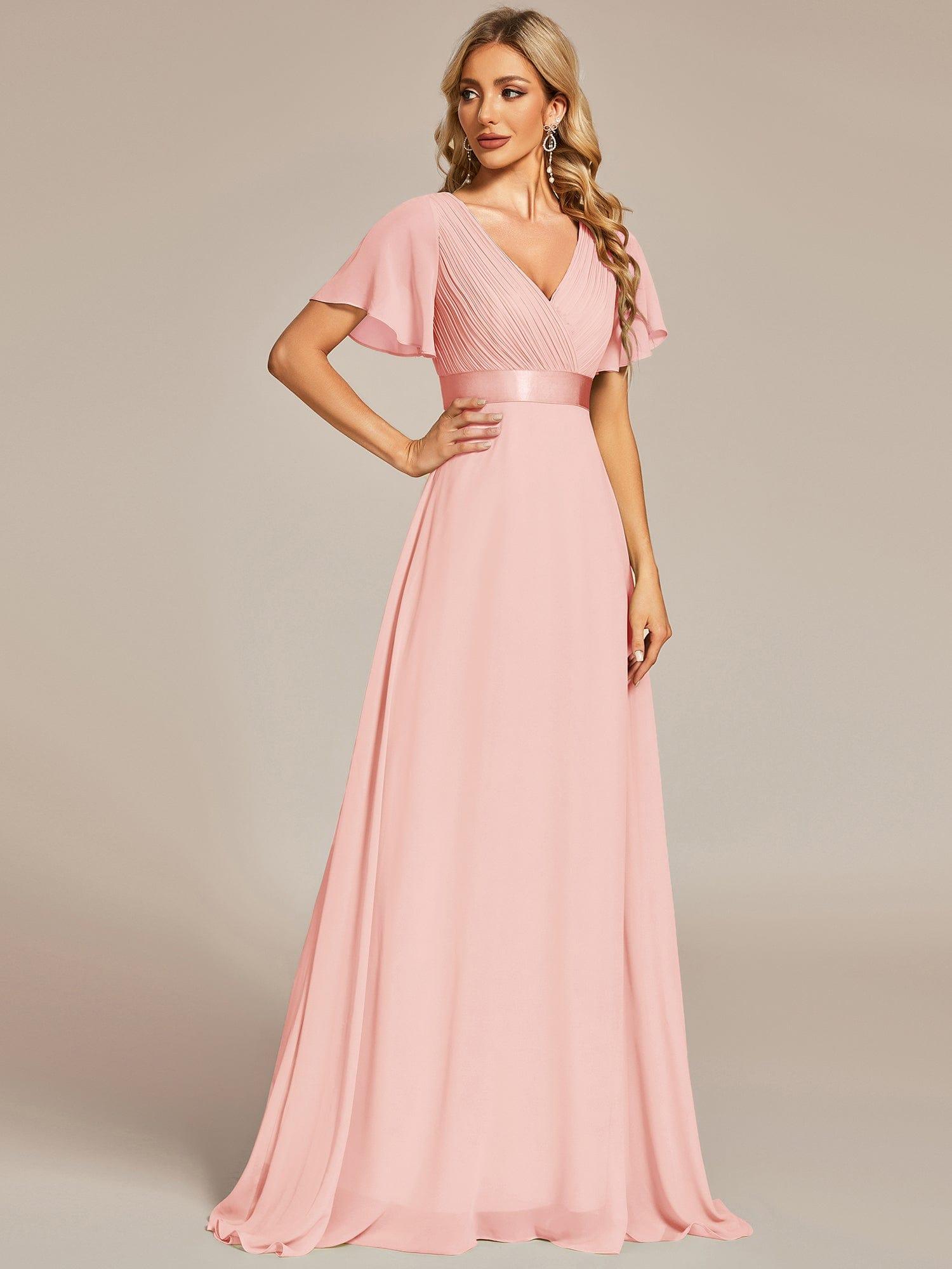 Cleo Maxi Dress
