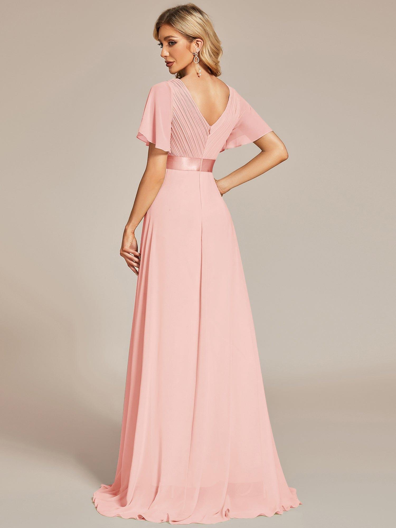 Cleo Maxi Dress