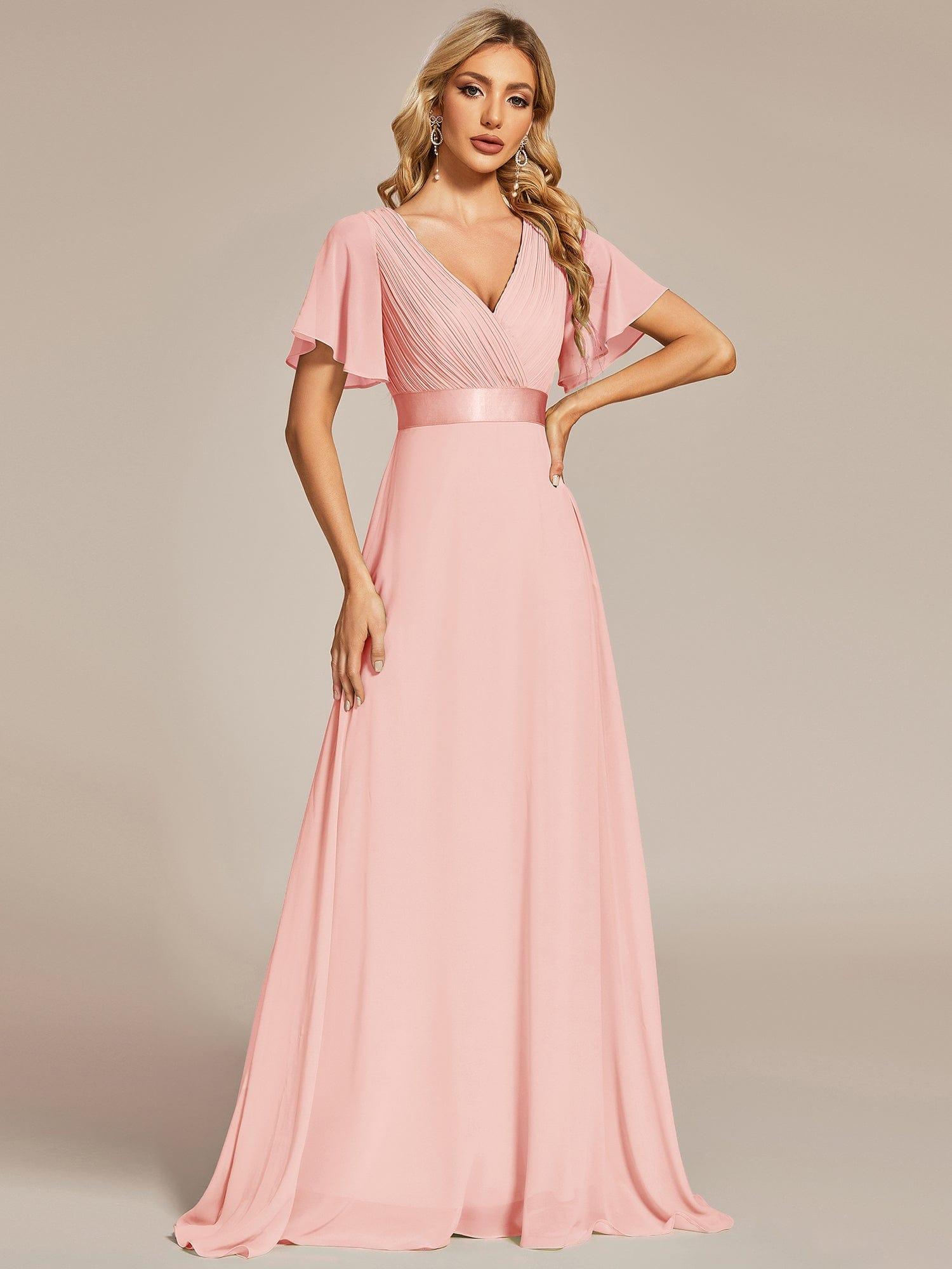 Cleo Maxi Dress