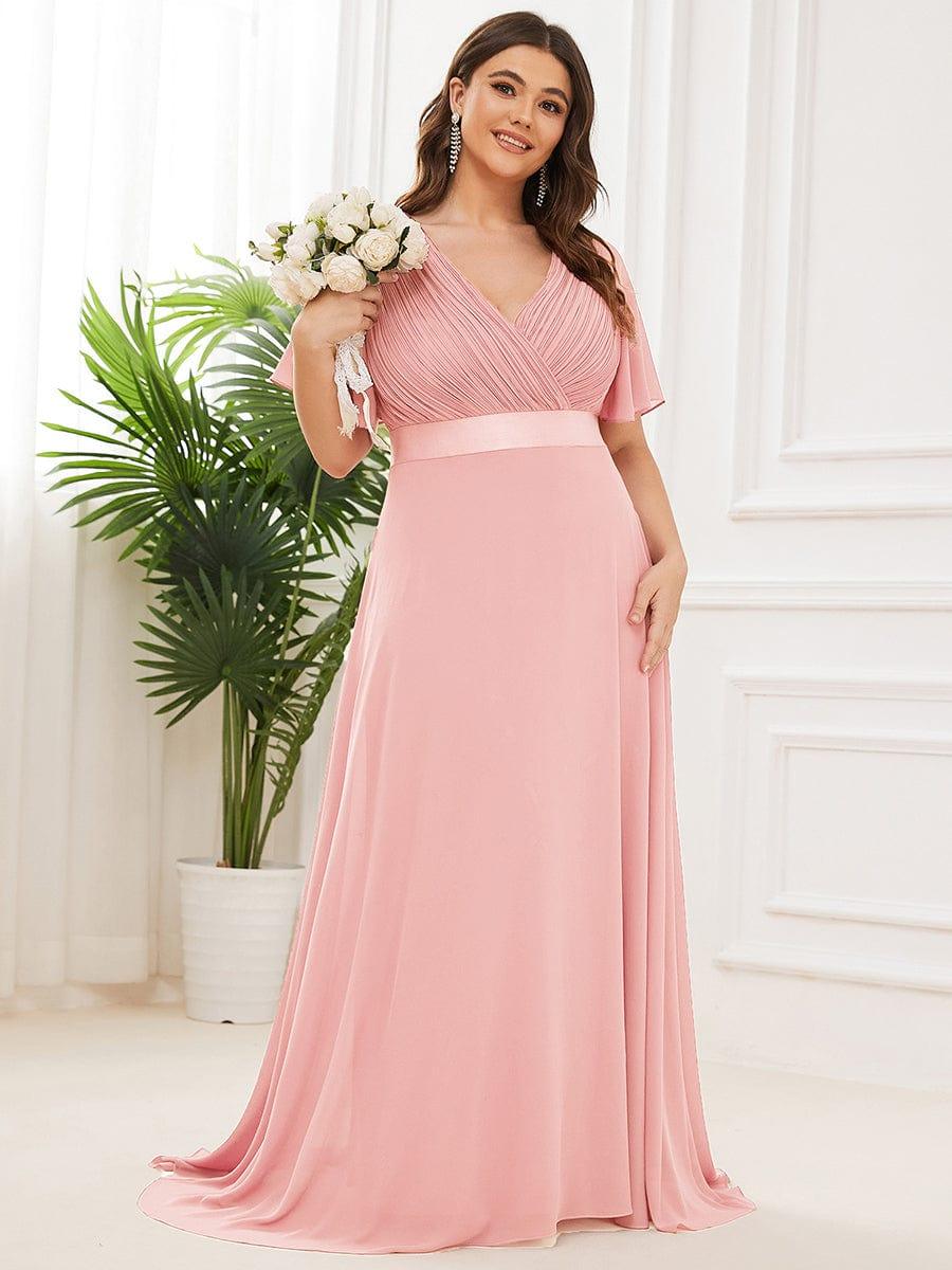 Delphine Maxi Dress