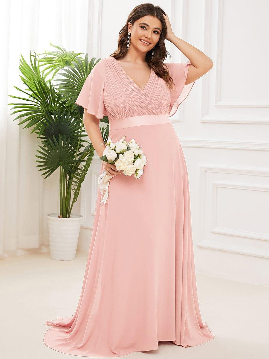 Cleo Maxi Dress