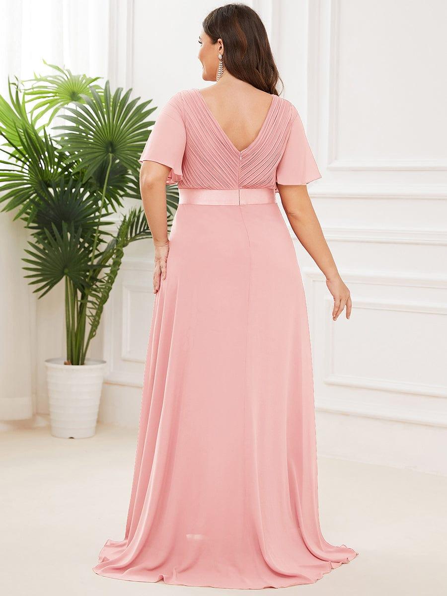 Delphine Maxi Dress