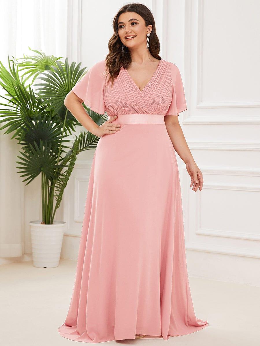 Delphine Maxi Dress