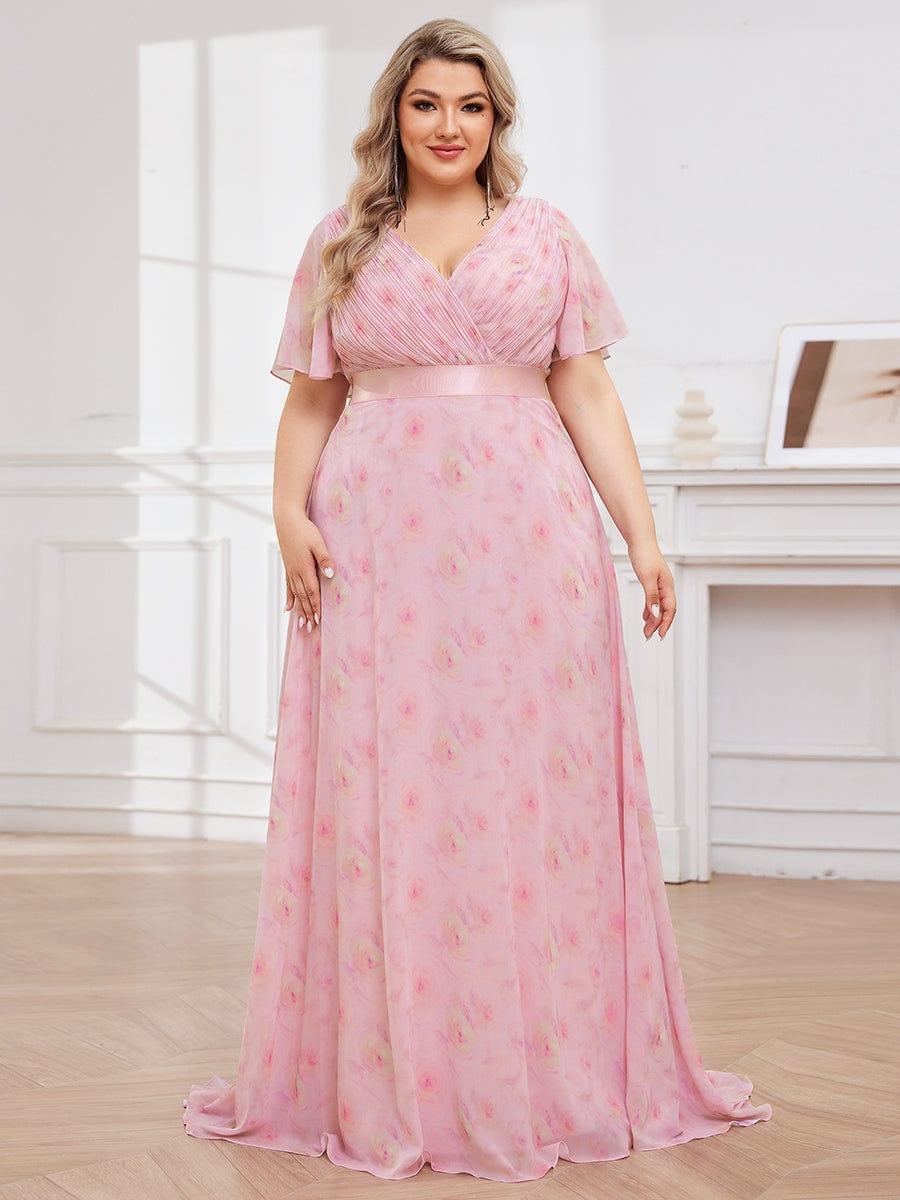 Delphine Maxi Dress