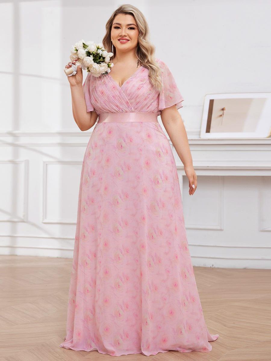 Delphine Maxi Dress