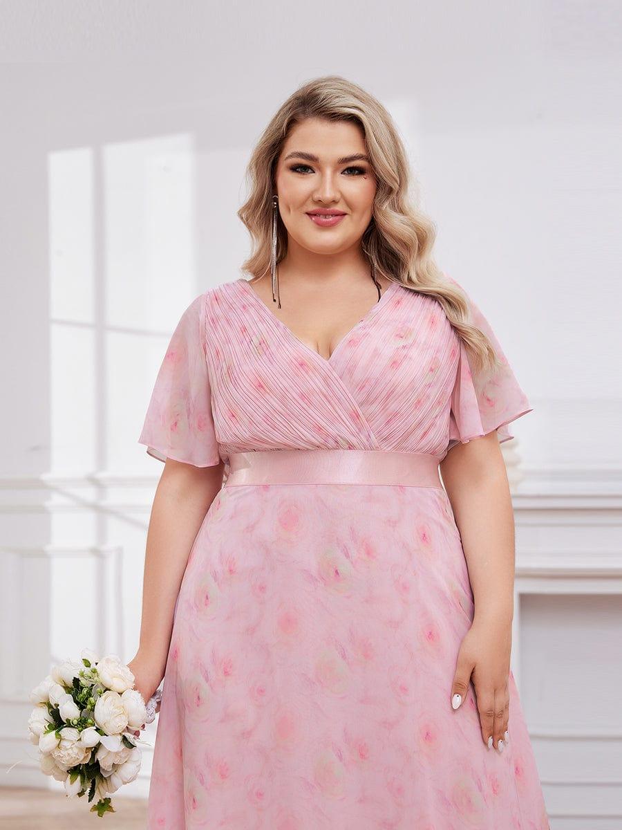 Delphine Maxi Dress