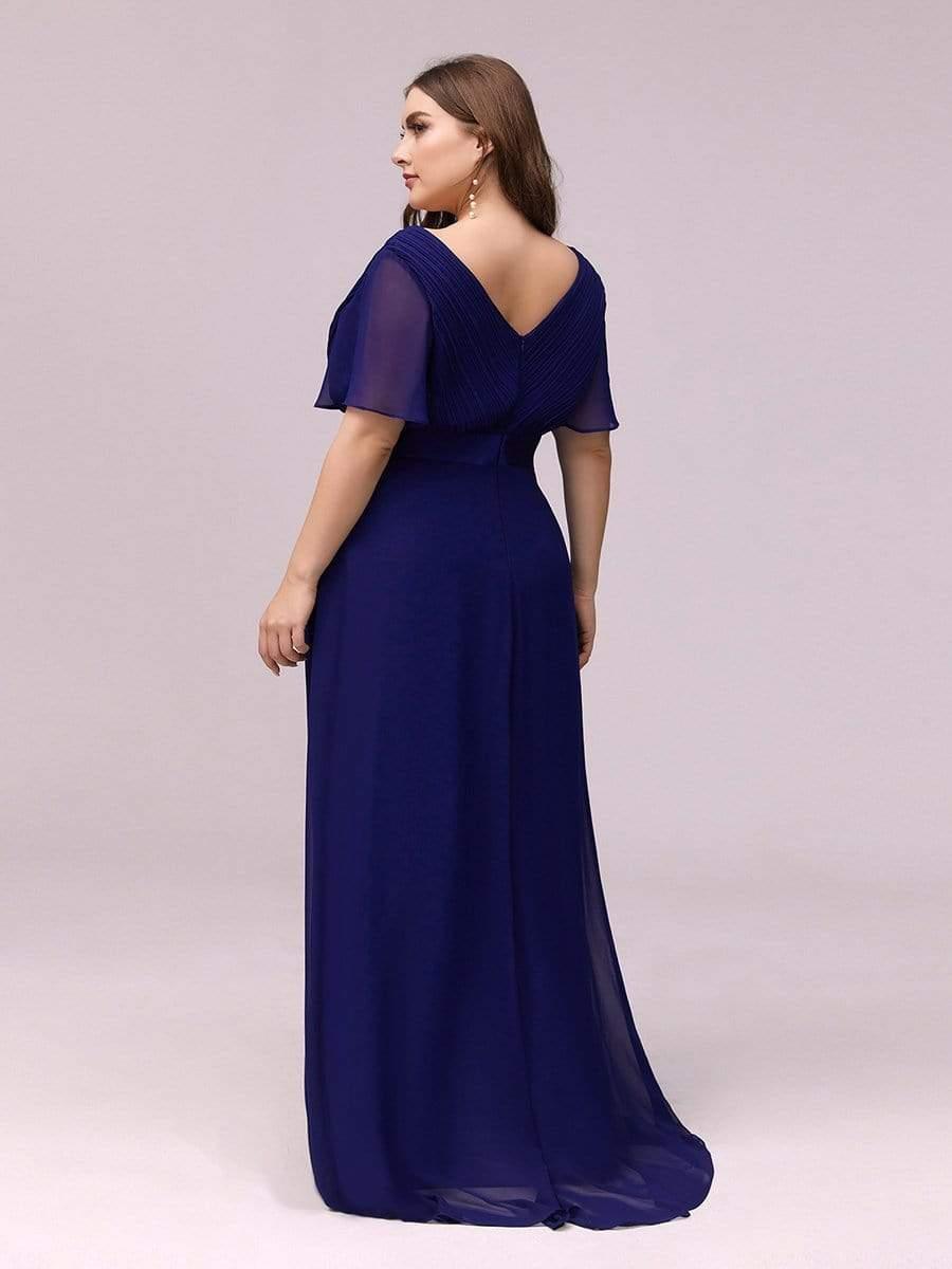 Delphine Maxi Dress