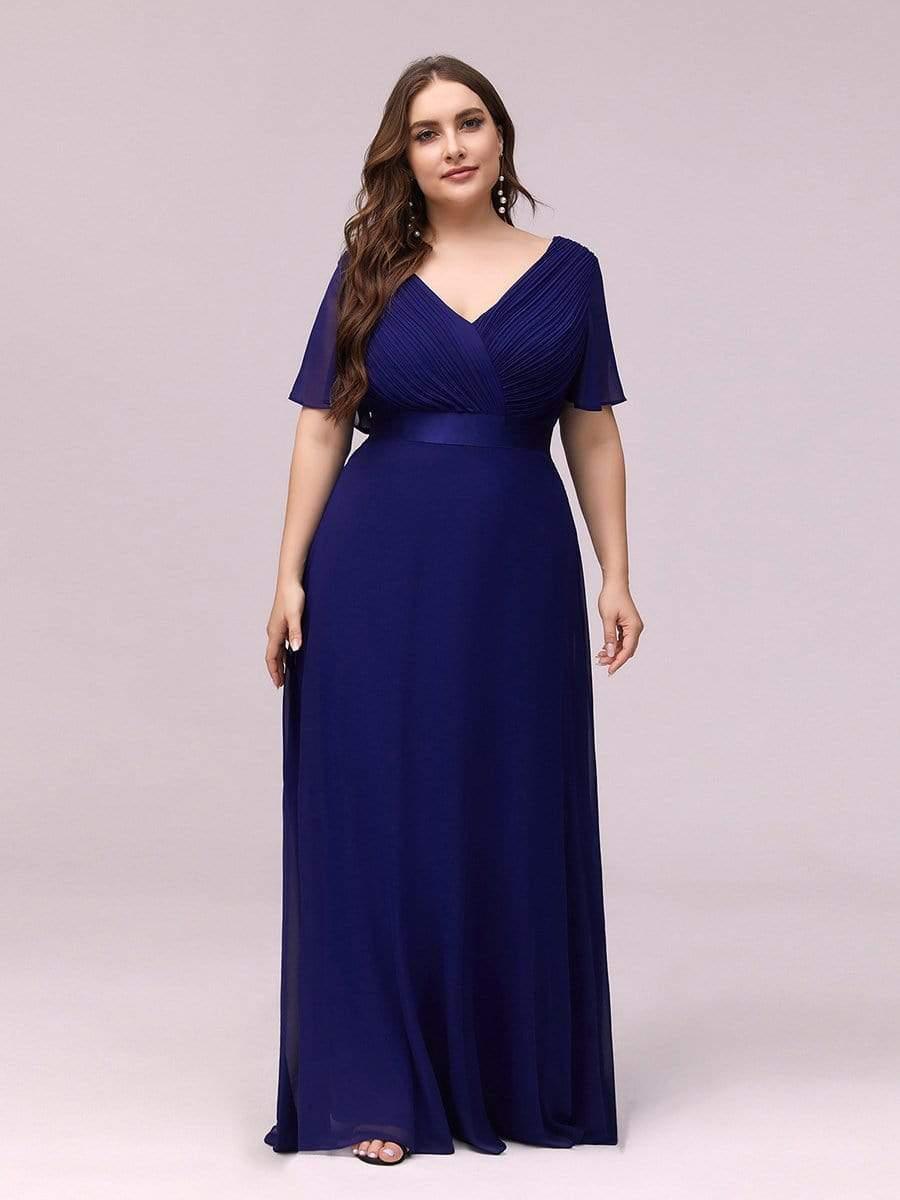 Delphine Maxi Dress