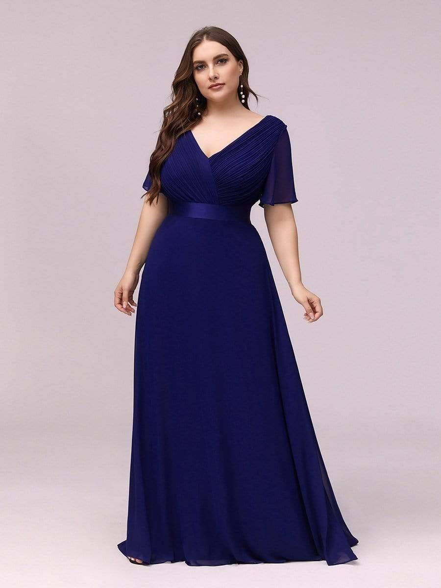 Delphine Maxi Dress