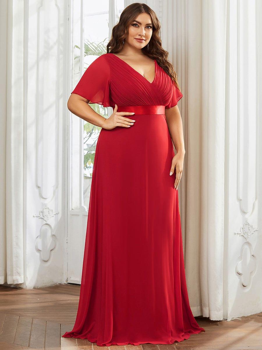 Delphine Maxi Dress