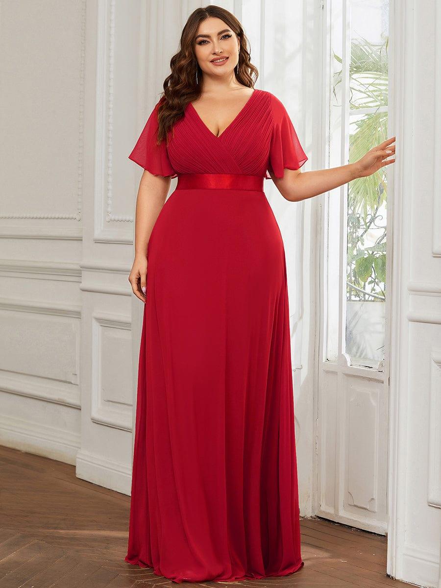 Delphine Maxi Dress