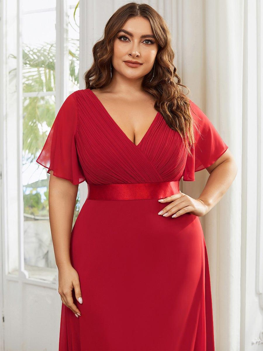 Delphine Maxi Dress
