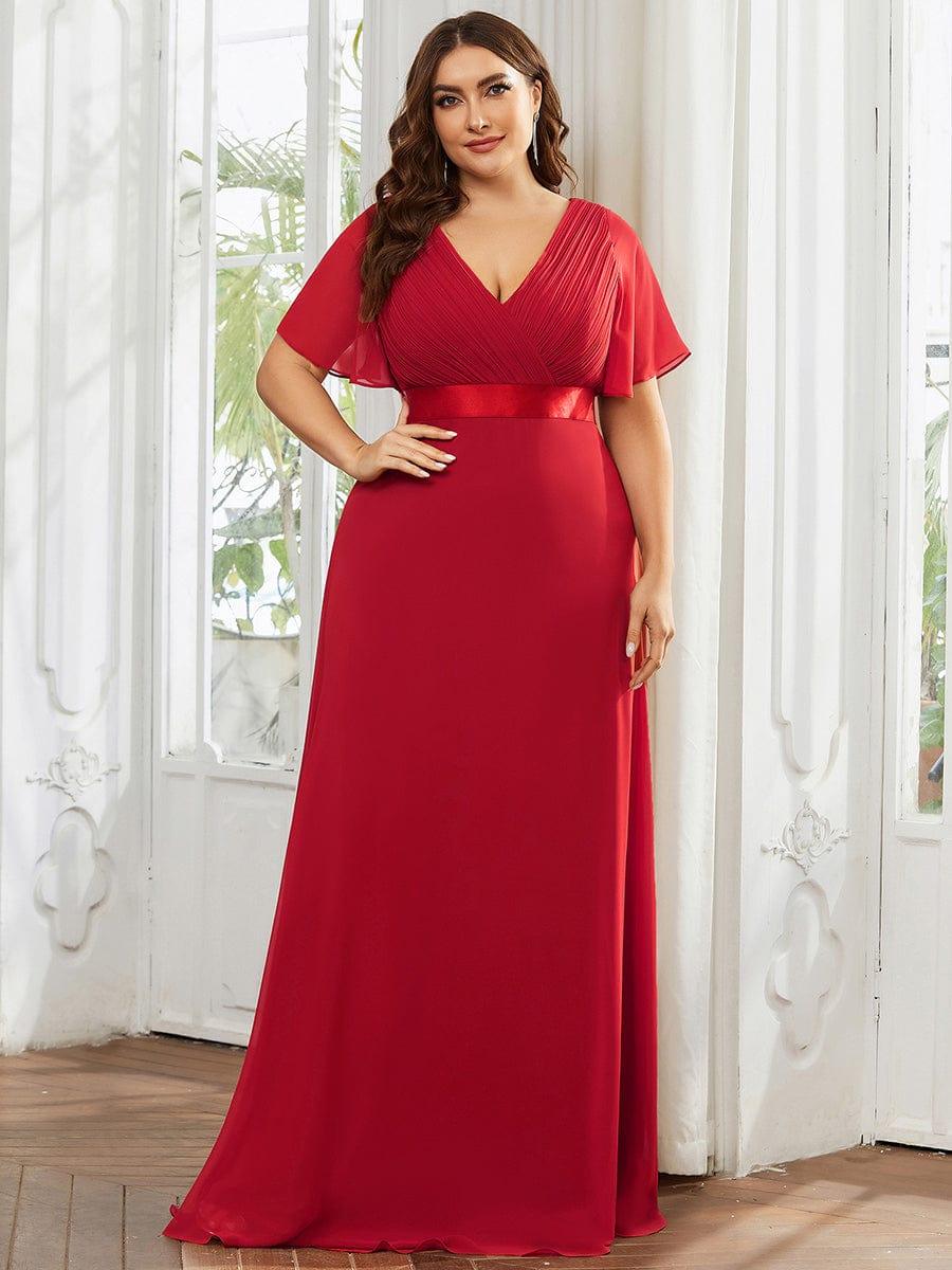 Delphine Maxi Dress