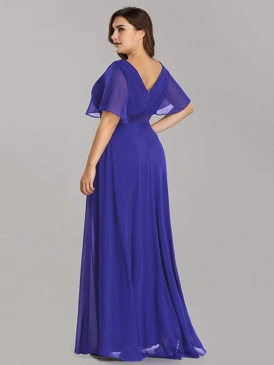 Delphine Maxi Dress