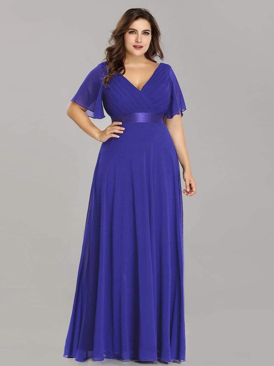 Delphine Maxi Dress