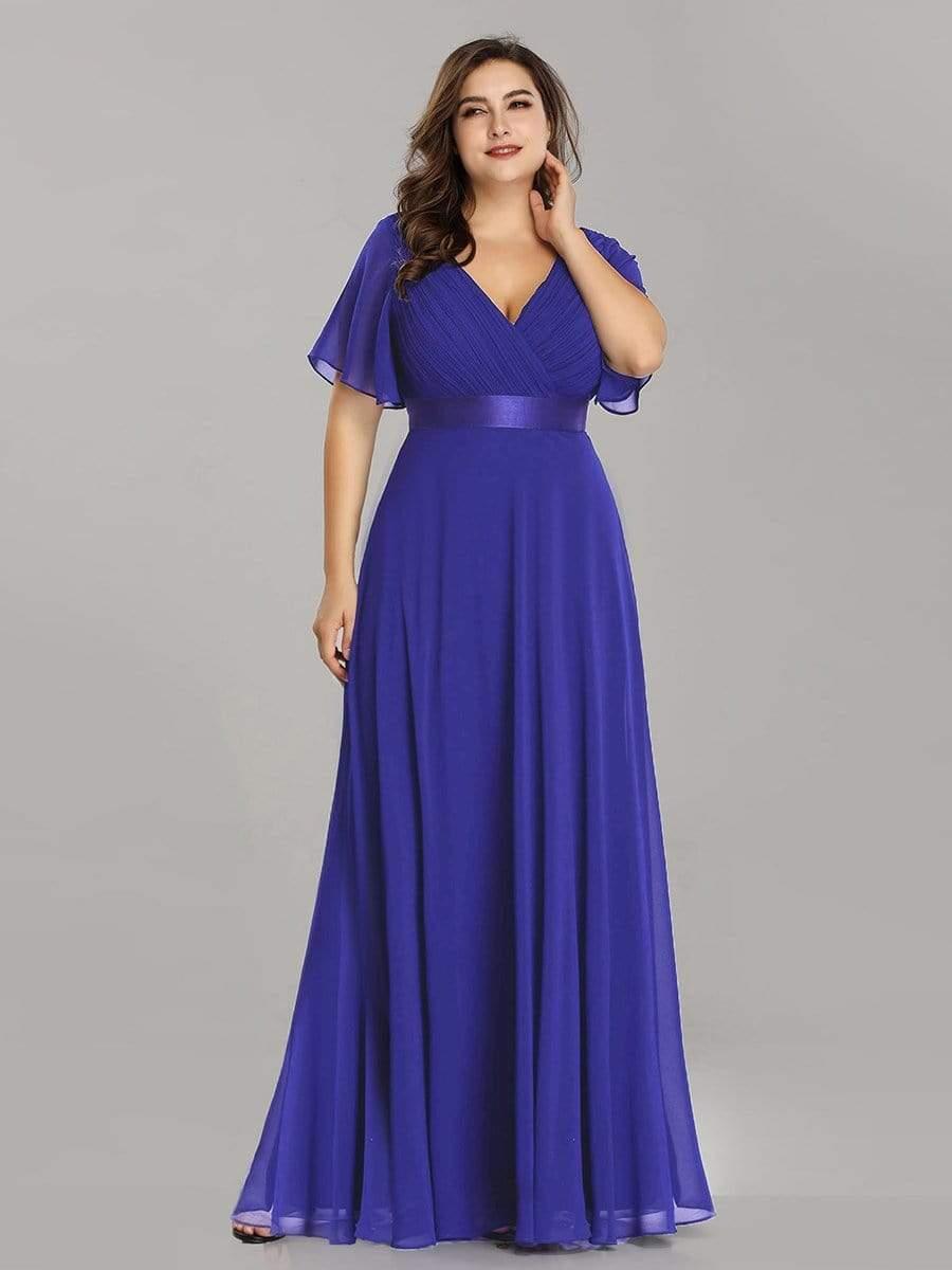 Delphine Maxi Dress