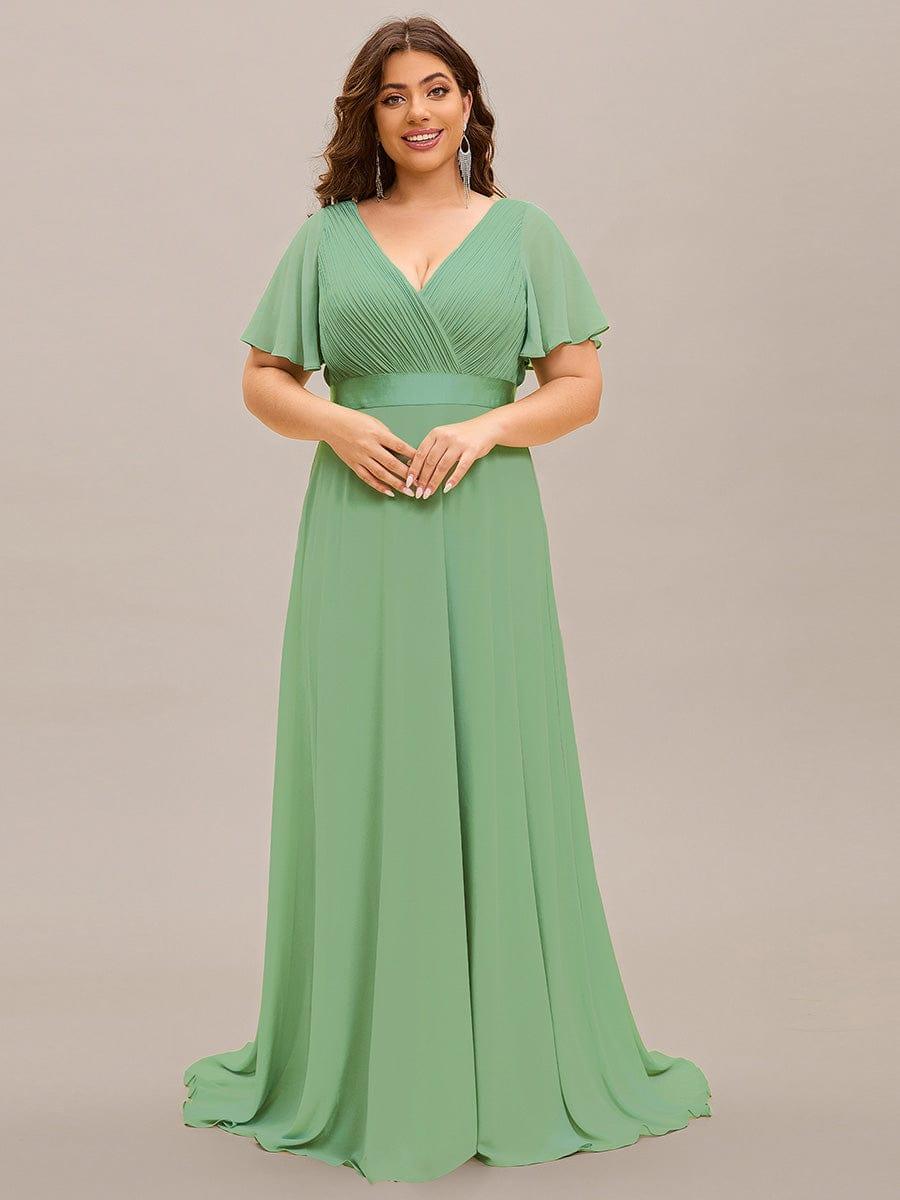 Delphine Maxi Dress