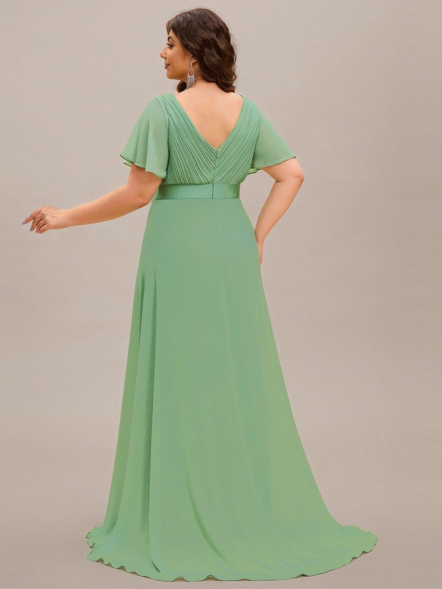 Delphine Maxi Dress