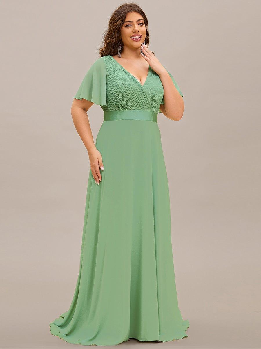 Delphine Maxi Dress