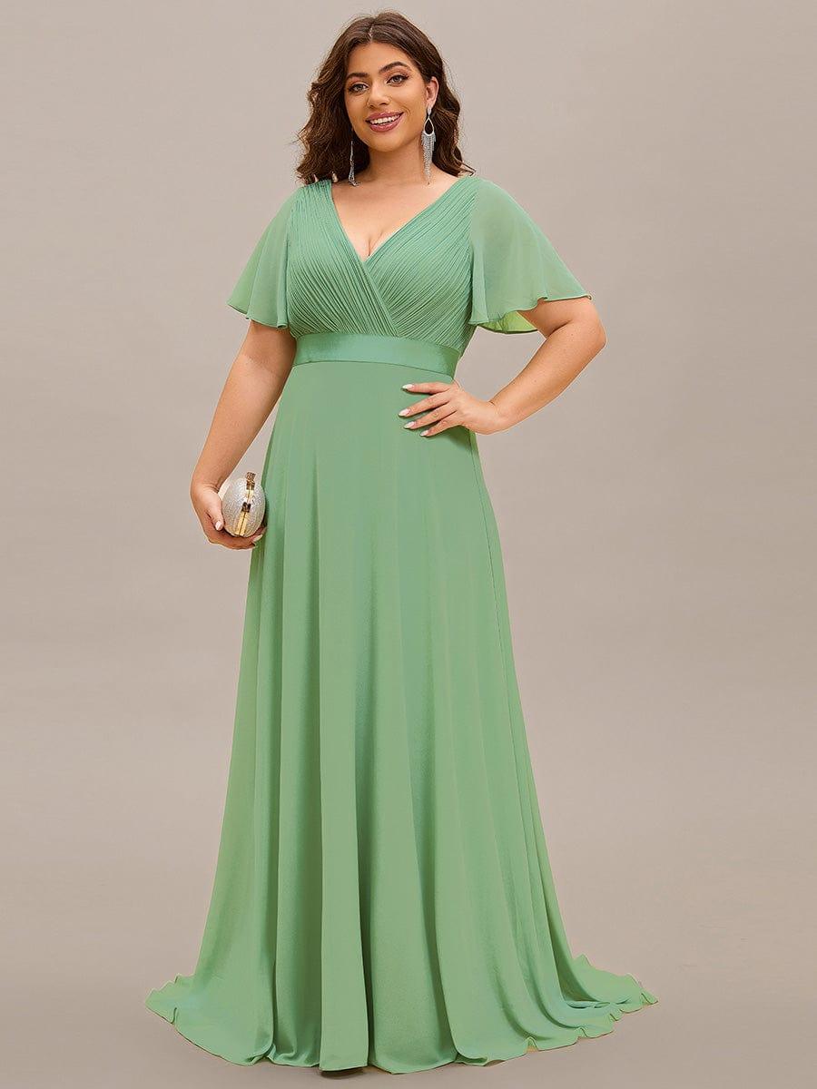 Delphine Maxi Dress